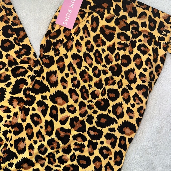 NWT LBB Bamboo Mama Joggers - Picture 4 of 5